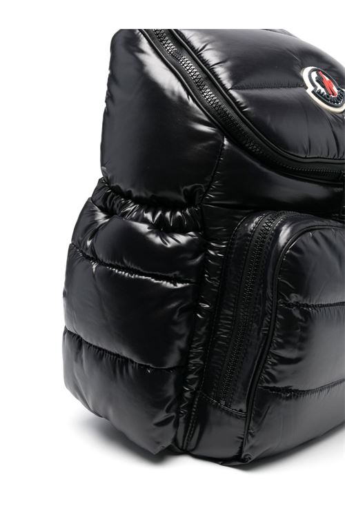 MOMMY BACKPACK Moncler Enfant | 5A00001M2488999